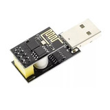 Adaptador Usb Para Esp8266 Módulo Wi fi Esp8266 Esp01