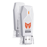 Adaptador Usb Sem Fio Bigbig Won R100 Pro Para Windows S