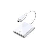 Adaptador USB Tipo C 3 1 Leitor De Cartão SD De Alta Velocidade E Conexão Versátil FlySea