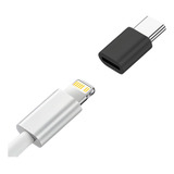 Adaptador Usb Tipo C Macho Para