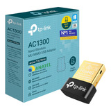 Adaptador Usb Wi fi Tp link Archer T3u Nano Ac1300 5ghz