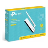Adaptador Usb Wireless 150mbps Wifi 2