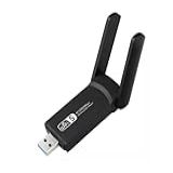 Adaptador Usb Wireless Dual Band Ac1200