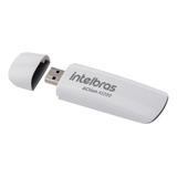 Adaptador Usb Wireless Dual Band Action A1200 Intelbras