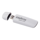 Adaptador Usb Wireless Dual Band Action A1200 Intelbras
