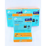 Adaptador Usb Wireless Nano N 150mbps Tl wn725n