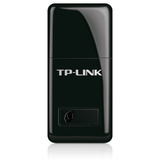 Adaptador Usb Wireless Tp link 300mbps Tl wn823n