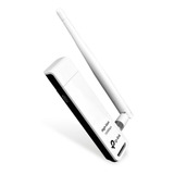 Adaptador Usb Wireless Tp link Tl wn722n 150mbps