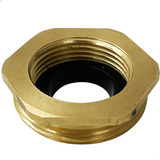 Adaptador Valvula 30mm Para Sifão Copo 40mm Rosca 7 8 11 4