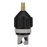 Adaptador Válvula Bico Pra Bote Prancha Sup Caiaque Inflável