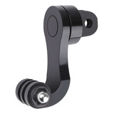 Adaptador Vertical Conversor 360 Graus Para Gopro sjcam