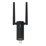 Adaptador Wi-fi 06 Edup 1800 Mbps Dual Band