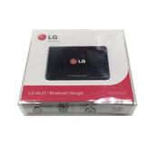 Adaptador Wi Fi   Bluetooth LG An wf500   P tv Série Lb5800