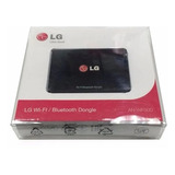 Adaptador Wi fi E Bluetooth LG