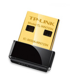 Adaptador Wi-fi Tp-link Wn725n 150mbps 2.4ghz Usb Nano