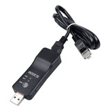 Adaptador Wi fi Universal De Tv Sem Fio De 300 Mbps Placa D