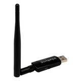 Adaptador Wi fi Wireless Usb Rede Sem Fio Intelbras Iwa3001