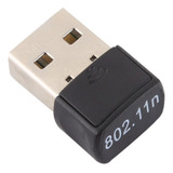 Adaptador Wifi Dual Band 2 4 5ghz 600mbps Wireless 5g Ac