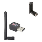 Adaptador Wifi Usb Antena Wireless 1800mb s 