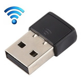 Adaptador Wifi Usb Placa Wireless Sem Fio B g n 600mbps