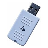 Adaptador Wifi Wiriles Elpap07 Conexão S Fio Projetor Epson