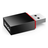 Adaptador Wireles Usb Sem Fio Tenda U3 300mbps Internet Wifi