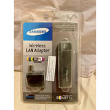 Adaptador Wireless Para Smartv Samsung Wis09abgn Linkstick