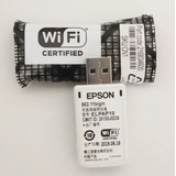 Adaptador Wireless Projetor Epson Elpap 10