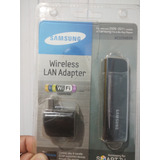 Adaptador Wireless Samsung Wis09abgnx Smart Tv Blu ray Ht U
