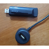 Adaptador Wireless Sony Usb Uwa br100