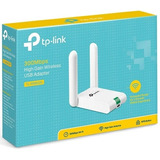Adaptador Wireless Tp link
