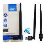 Adaptador Wireless Usb 2 4g 150mbps