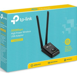 Adaptador Wireless Usb Tp link Tl