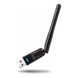 Adaptador Wireless Wifi Ralink Rt5370 Usb 150mbps Lan B g n
