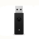 Adaptador Xbox One P Pc Wireless Até 8 Controles Sem Fio