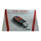Adaptador Xim Apex