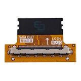 Adaptadora Lvds Fpc Samsung Para LG Qk0827a Qk0827b Qk0827c