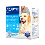 Adaptil Caes Difusor Refil 48ml Ceva Envio Imediato