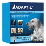 Adaptil Caes Difusor Refil 48ml Ceva Envio Imediato