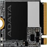 ADATA SSD 2230 De 2 TB Legend 820 NVMe PCIe Gen4 X 4 M 2 Velocidade De Até 5 000 MB S Unidade De Estado Sólido Interna Para Steam Deck Asus Rog Ally Microsoft Surface Outros Consoles De PC E