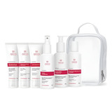 Adcos Kit Limpeza De Pele Express 6 Itens Bolsa