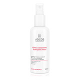 Adcos Tônico Hidratante Suavizante Hyalu 120ml Tipo De Pele Acneica