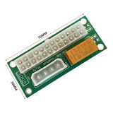 Add2psu Para Usar 2 Fontes Em Um Rig De Mineração Sata