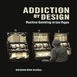 Addiction By Design Machine Gambling
