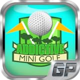 Addictive Mini Golf 2D