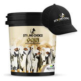 Ade Premix Em Pó Com Vitaminas A D3 E B12 Strong Ade 10kg