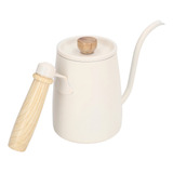 Adecuado Para Gooseneck Despeje Sobre Chaleira Cafeteira