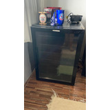Adega Brastemp Dual Zone 33 Garrafas Bzb33be 220v