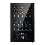 Adega Climatizada Dual Zone Eos Eac33d 33 Garrafas 110v