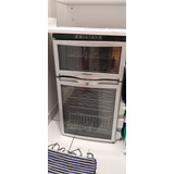 Adega Climatizada Easy Cooler Medidas 48x44x85 Cm